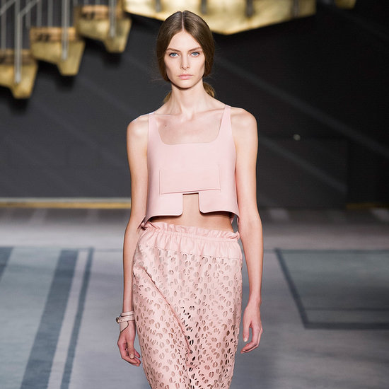 Tod's Spring 2014: Relaxed and Vibrant Tod's Spring 2014: Relaxed and Vibrant