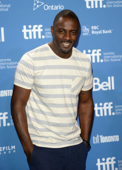 Idris Elba Idris Elba