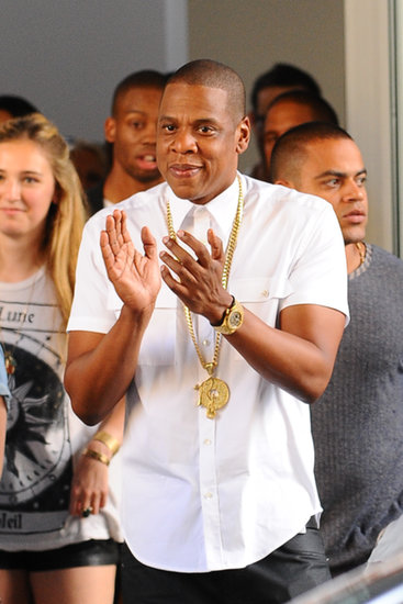 Jay Z Jay Z
