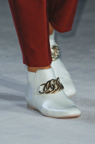Tod's Spring 2014
Tod's Spring 2014
