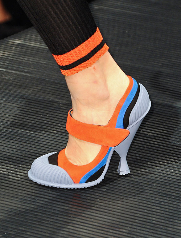 Prada Spring 2014
Prada Spring 2014
