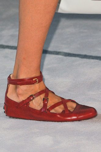 Tod's Spring 2014
Tod's Spring 2014