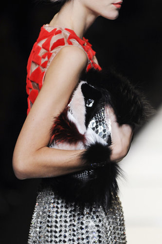 Fendi Spring 2014
Fendi Spring 2014