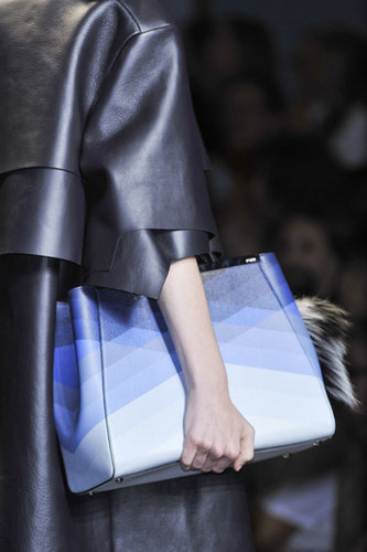 Fendi Spring 2014
Fendi Spring 2014