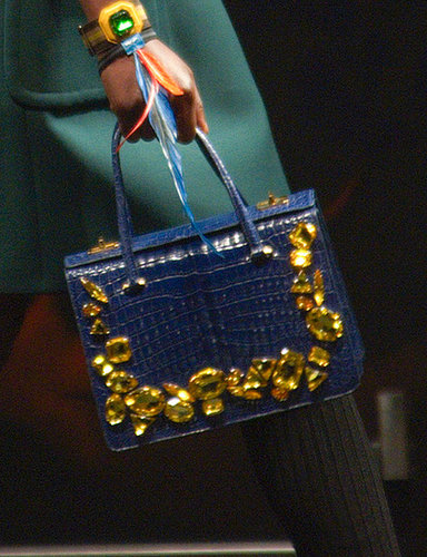 Prada Spring 2014
Prada Spring 2014