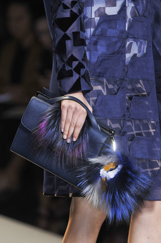 Fendi Spring 2014
Fendi Spring 2014