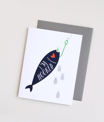 I'm hooked ($5)
I'm hooked ($5)