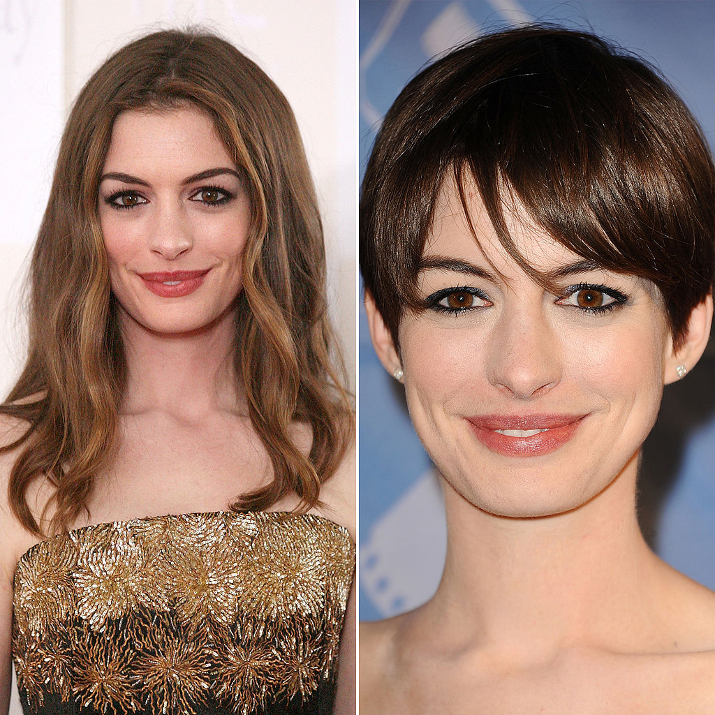Anne Hathaway Anne Hathaway