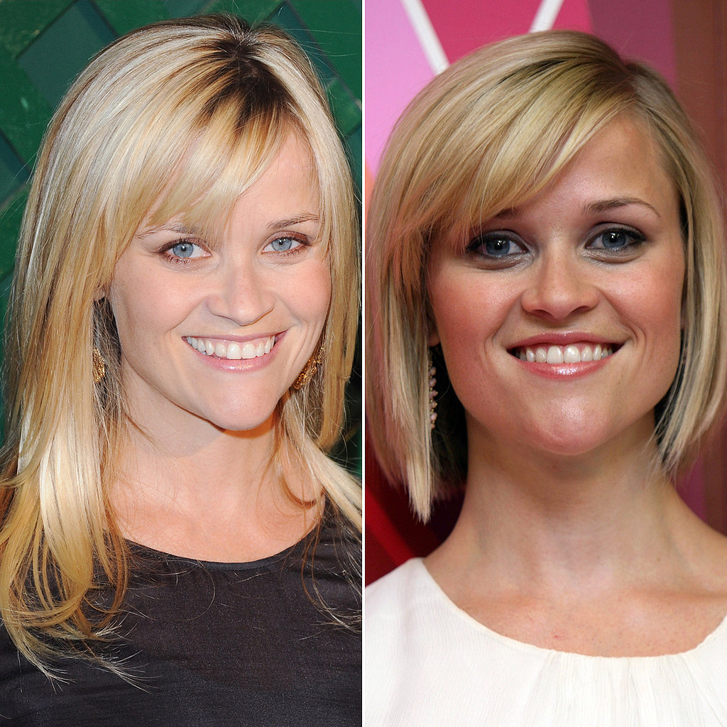 Reese Witherspoon Reese Witherspoon