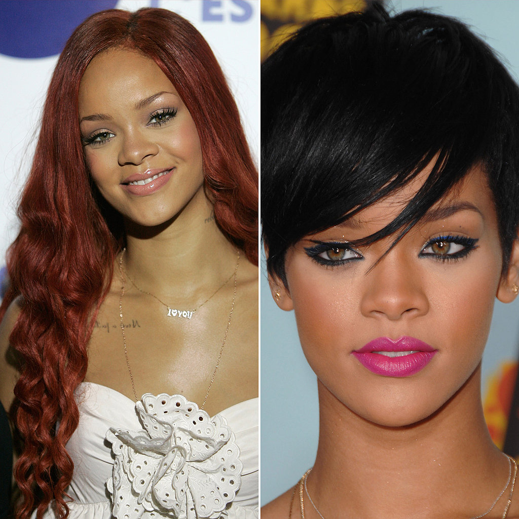 Rihanna Rihanna