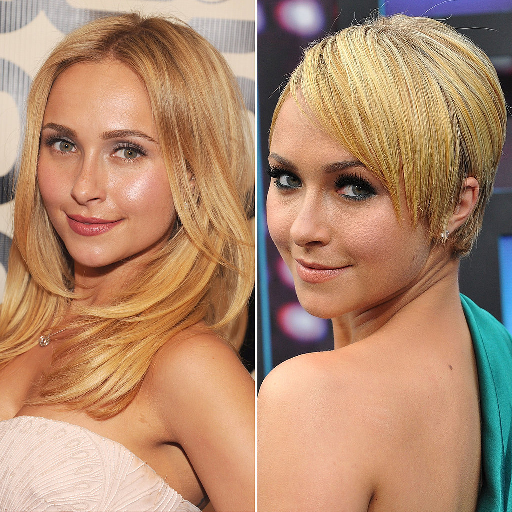 Hayden Panettiere Hayden Panettiere
