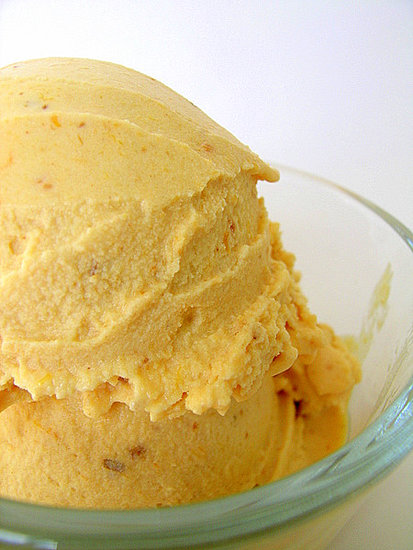 Stir Into Ice Cream or Frozen Yogurt Stir Into Ice Cream or Frozen Yogurt