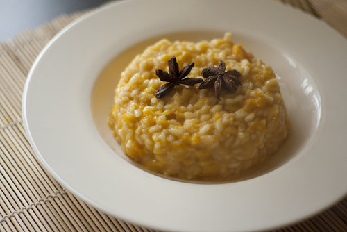 Mix Into Risotto Mix Into Risotto