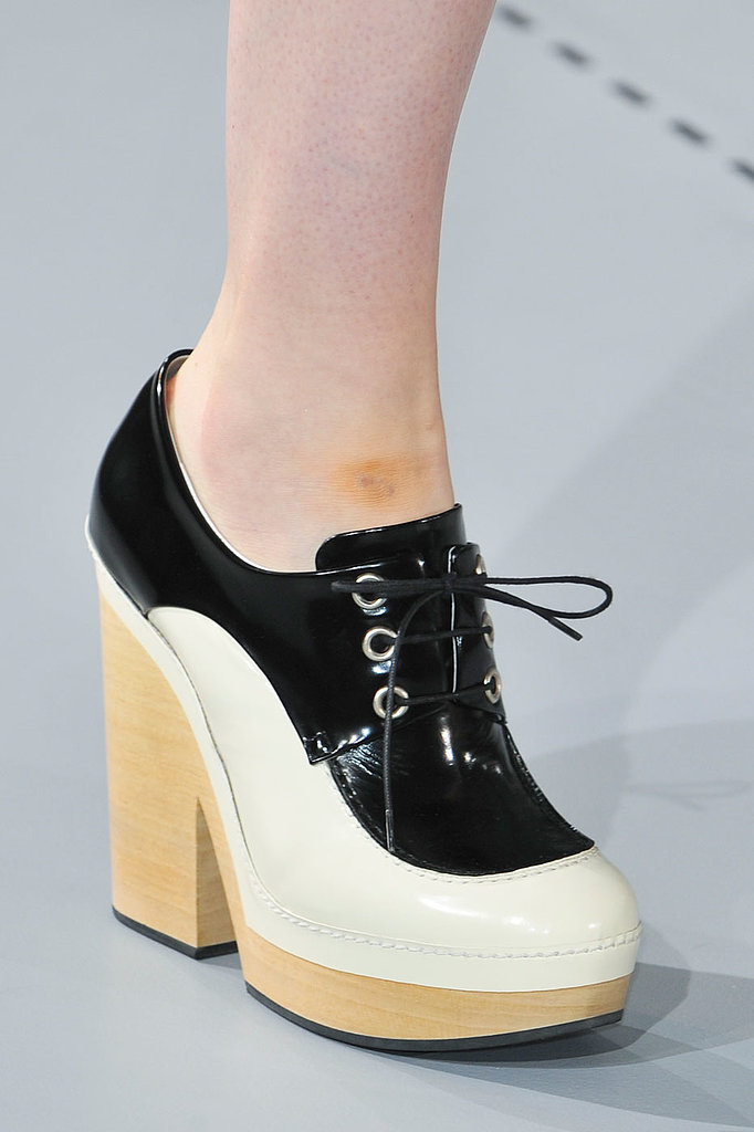 Jil Sander Spring 2014
Jil Sander Spring 2014