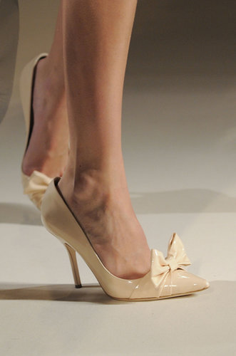 Moschino Spring 2014
Moschino Spring 2014