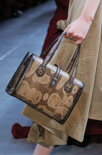 Bottega Veneta Spring 2014
Bottega Veneta Spring 2014