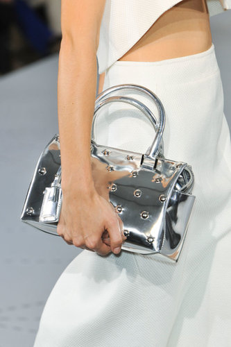 Jil Sander Spring 2014
Jil Sander Spring 2014