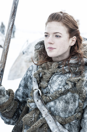 Ygritte From Game of Thrones Ygritte From Game of Thrones