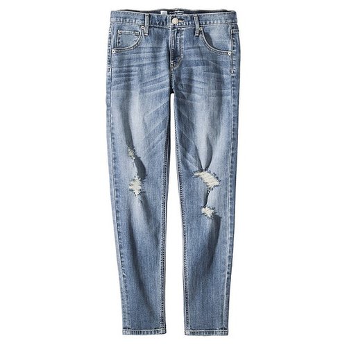 Distressed Boyfriend Distressed Boyfriend