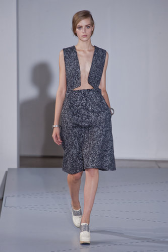 Jil Sander Spring 2014
Jil Sander Spring 2014