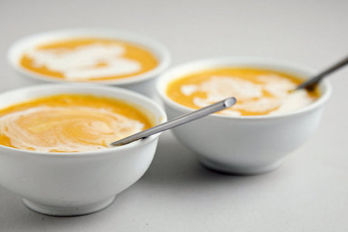 Creamy Butternut Squash Soup Creamy Butternut Squash Soup