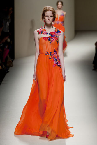 Alberta Ferretti Spring 2014
Alberta Ferretti Spring 2014