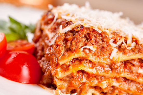 Hush Hush Lasagna Hush Hush Lasagna