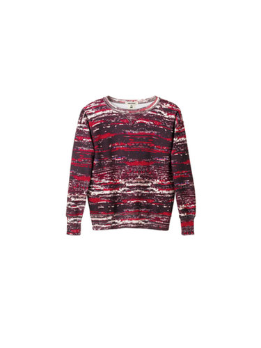 Sweater ($60)
Photo courtesy of H&M
Sweater ($60)
Photo courtesy of H&M