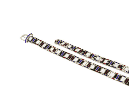 Belt ($50)
Photo courtesy of H&M
Belt ($50)
Photo courtesy of H&M