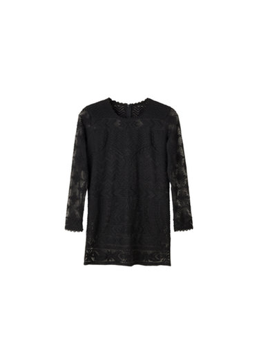 Top ($99)
Photo courtesy of H&M
Top ($99)
Photo courtesy of H&M