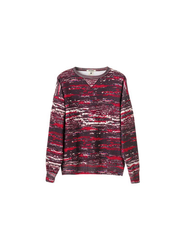 Sweater ($60)
Photo courtesy of H&M
Sweater ($60)
Photo courtesy of H&M