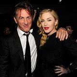 P.S. The '80s Are Back: Madonna and Sean Penn Reunite in NYC