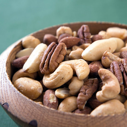 Nuts and Seeds Nuts and Seeds