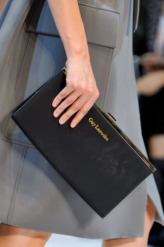 Guy Laroche Spring 2014
Guy Laroche Spring 2014