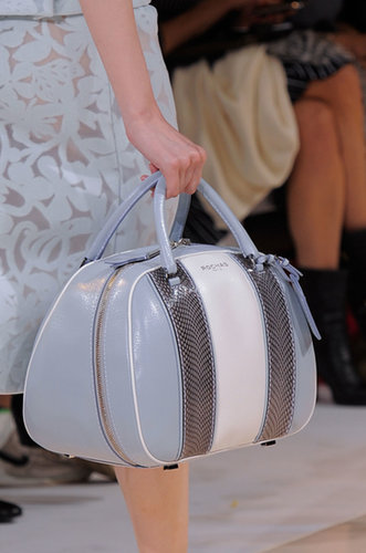 Rochas Spring 2014
Rochas Spring 2014