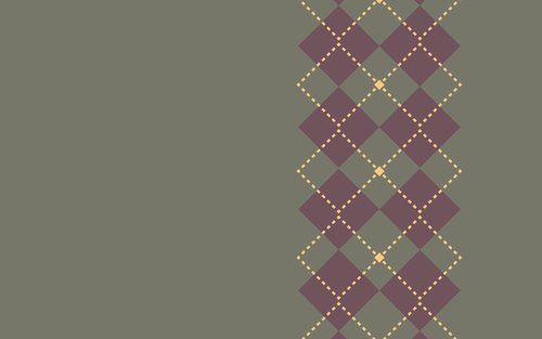 Argyle by Pickles Argyle by Pickles