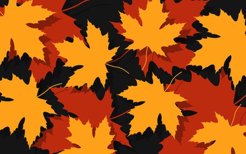 Autumn by Skltwn Autumn by Skltwn