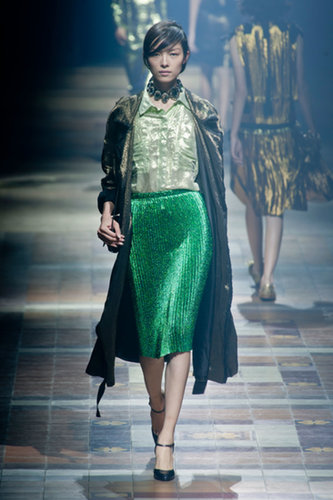 Lanvin Spring 2014
Lanvin Spring 2014