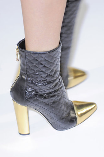 Balmain Spring 2014
Balmain Spring 2014