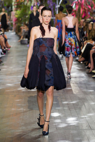 Christian Dior Spring 2014
Christian Dior Spring 2014