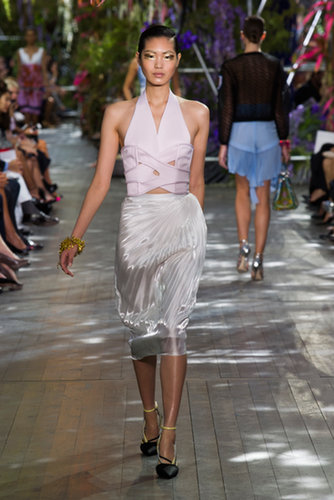 Christian Dior Spring 2014
Christian Dior Spring 2014