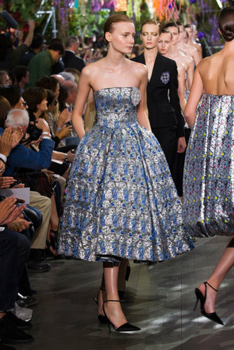 Christian Dior Spring 2014
Christian Dior Spring 2014