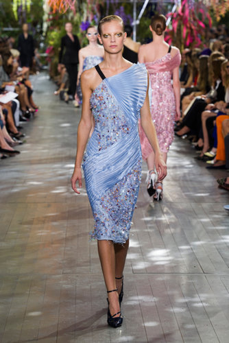 Christian Dior Spring 2014
Christian Dior Spring 2014