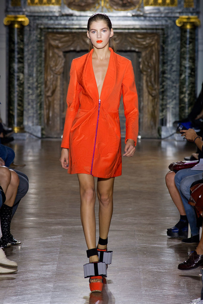 Orange Appeal Orange Appeal