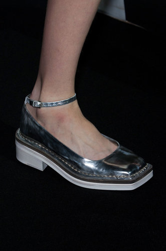Acne Spring 2014
Acne Spring 2014