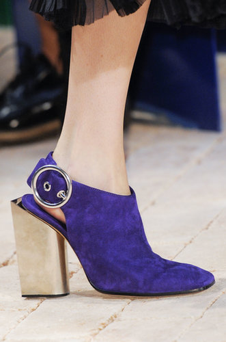 Céline Spring 2014
Céline Spring 2014