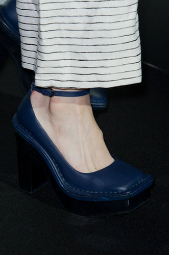 Acne Spring 2014
Acne Spring 2014