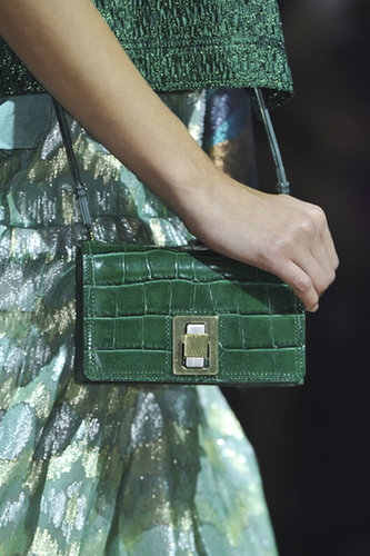 Lanvin Spring 2014
Lanvin Spring 2014