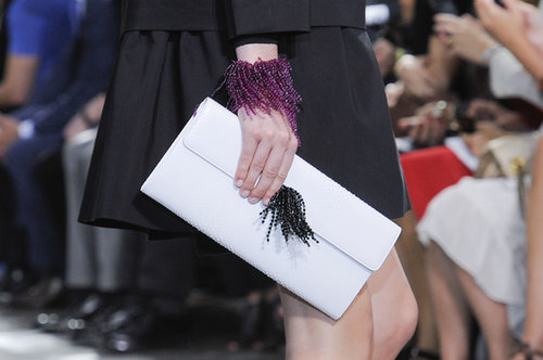 Christian Dior Spring 2014
Christian Dior Spring 2014