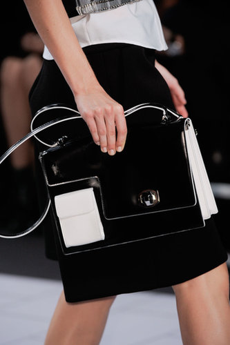 Viktor & Rolf Spring 2014
Viktor & Rolf Spring 2014
